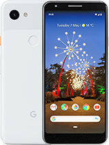 Best available price of Google Pixel 3a XL in Micronesia