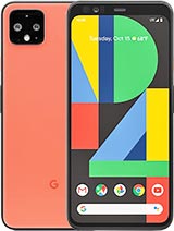 Best available price of Google Pixel 4 XL in Micronesia