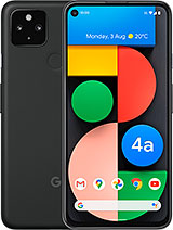 Best available price of Google Pixel 4a 5G in Micronesia