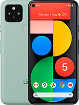 Best available price of Google Pixel 5 in Micronesia