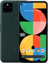 Best available price of Google Pixel 5a 5G in Micronesia