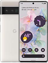 Best available price of Google Pixel 6 Pro in Micronesia