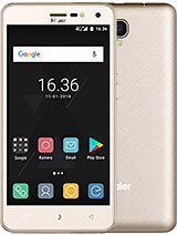 Best available price of Haier G51 in Micronesia