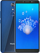Best available price of Haier I6 in Micronesia