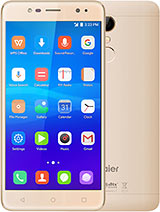 Best available price of Haier L7 in Micronesia