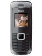 Best available price of Haier M160 in Micronesia