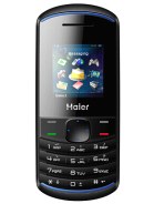 Best available price of Haier M300 in Micronesia
