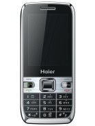 Best available price of Haier U56 in Micronesia