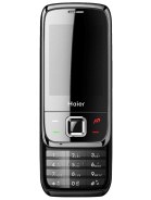Best available price of Haier U60 in Micronesia