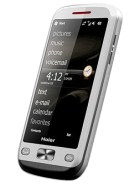 Best available price of Haier U69 in Micronesia