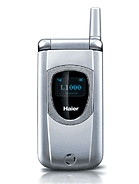 Best available price of Haier L1000 in Micronesia