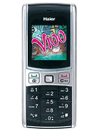 Best available price of Haier V100 in Micronesia