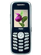 Best available price of Haier V200 in Micronesia