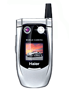Best available price of Haier V6000 in Micronesia