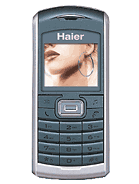 Best available price of Haier Z300 in Micronesia