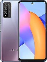 Best available price of Honor 10X Lite in Micronesia