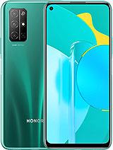 Best available price of Honor 30S in Micronesia