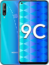 Best available price of Honor 9C in Micronesia