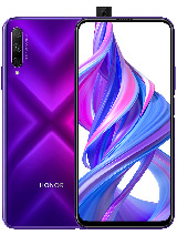 Best available price of Honor 9X Pro in Micronesia