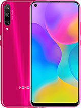 Best available price of Honor Play 3 in Micronesia