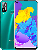 Honor X8 5G at Micronesia.mymobilemarket.net