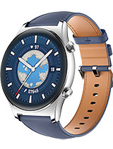 Best available price of Honor Watch GS 3 in Micronesia