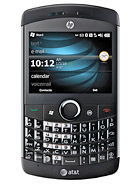 Best available price of HP iPAQ Glisten in Micronesia