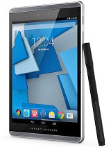 Best available price of HP Pro Slate 8 in Micronesia