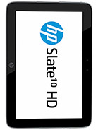 Best available price of HP Slate10 HD in Micronesia