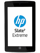 Best available price of HP Slate7 Extreme in Micronesia