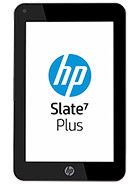Best available price of HP Slate7 Plus in Micronesia
