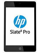 Best available price of HP Slate8 Pro in Micronesia