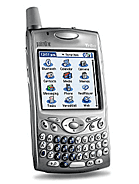 Best available price of Palm Treo 650 in Micronesia