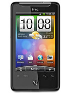 Best available price of HTC Aria in Micronesia