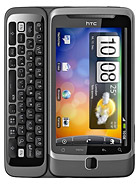 Best available price of HTC Desire Z in Micronesia