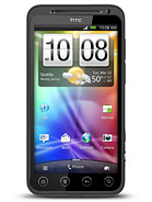 Best available price of HTC EVO 3D in Micronesia