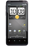 Best available price of HTC EVO Design 4G in Micronesia