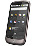 Best available price of HTC Google Nexus One in Micronesia