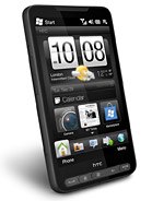 Best available price of HTC HD2 in Micronesia