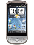 Best available price of HTC Hero CDMA in Micronesia