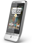 Best available price of HTC Hero in Micronesia