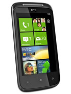 Best available price of HTC 7 Mozart in Micronesia
