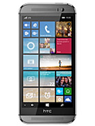 Best available price of HTC One M8 for Windows in Micronesia
