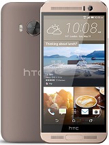 Best available price of HTC One ME in Micronesia