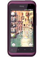 Best available price of HTC Rhyme in Micronesia