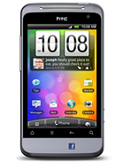 Best available price of HTC Salsa in Micronesia