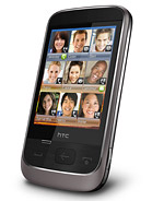 Best available price of HTC Smart in Micronesia