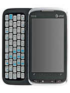 Best available price of HTC Tilt2 in Micronesia