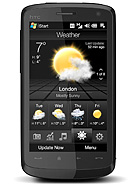 Best available price of HTC Touch HD in Micronesia