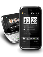 Best available price of HTC Touch Pro2 in Micronesia